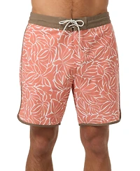 O'Neill Men's Cruzer Slim-Fit Board Shorts