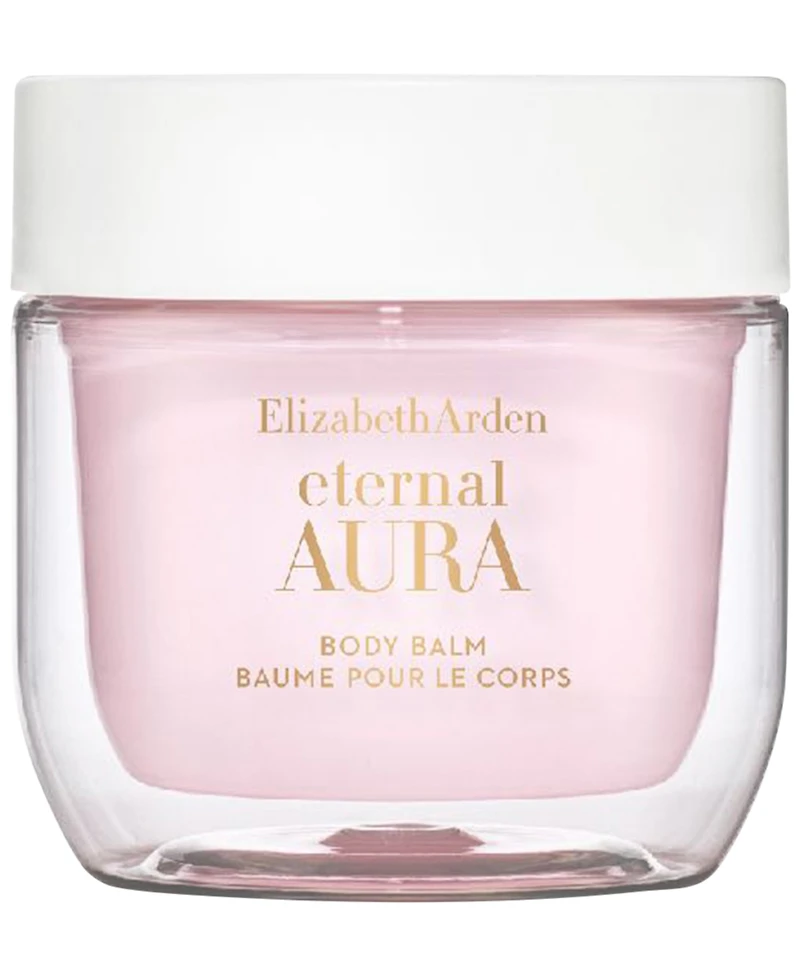 Elizabeth Arden Eternal Aura Body Balm, 4.2 oz.