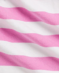 Polo Ralph Lauren Baby Girls' Striped Crewneck Dress & Bloomer