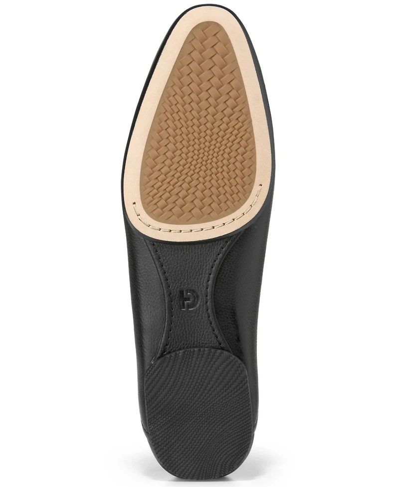 Cole Haan Women's Jaya Travel Ballets Flats