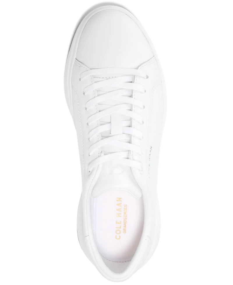 Cole Haan Women's Tennis Lace-Up Sneakers