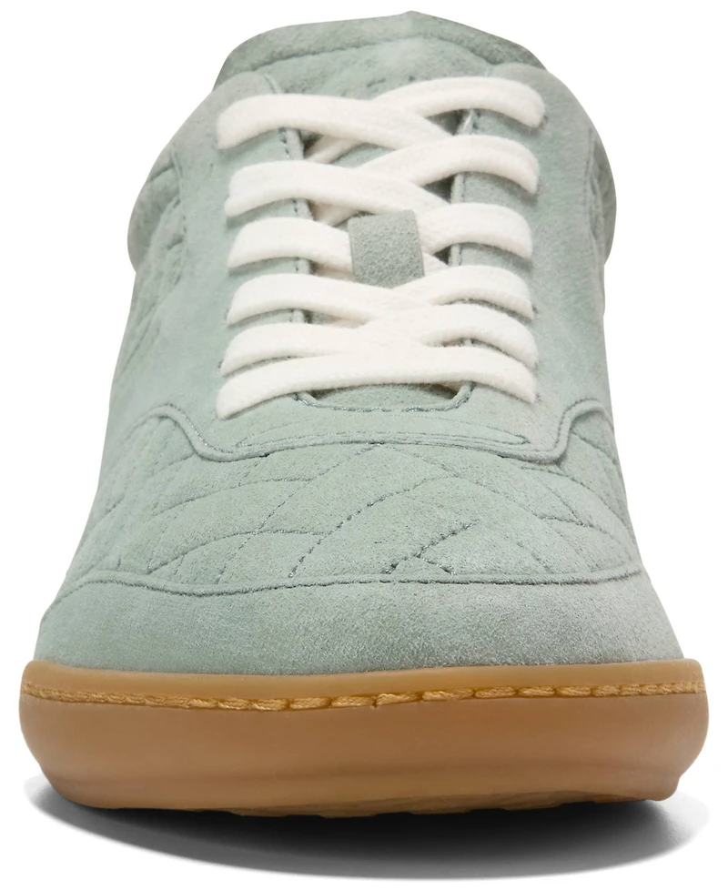 Cole Haan Women's Grandpro Jazlyn Lace Up Sneakers