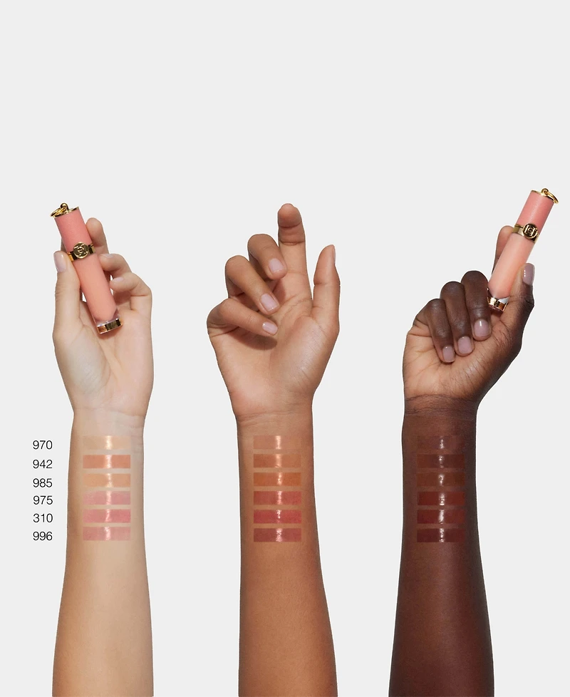 Carolina Herrera 3-Pc. Good Girl Blush Hair Mist, Good Girl Lip Gloss and Bangle Set