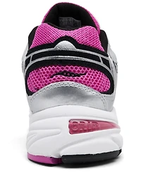 Saucony Women's Grid Jazz 9 Suede Casual Sneakers from Finish Line