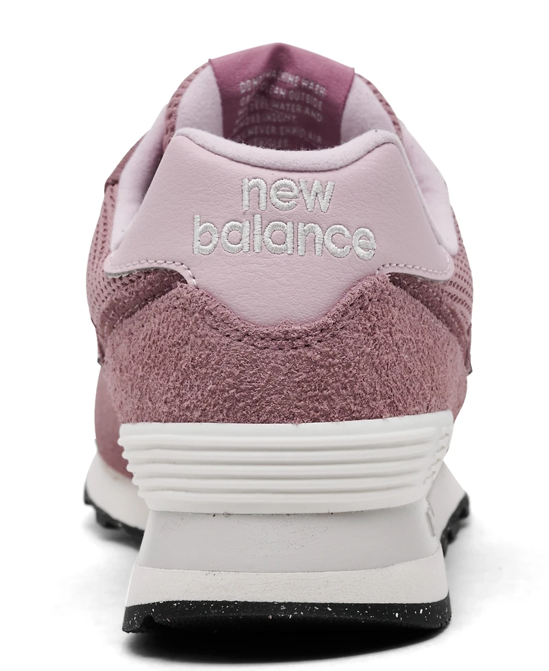 New Balance Women's 574 Fashion Casual Sneakers from Finish Line