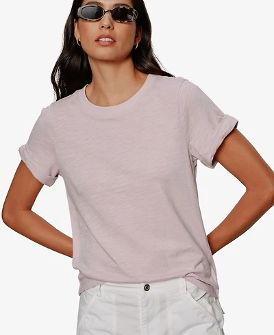 Sanctuary Women's Perfect Pull On T-Shirt