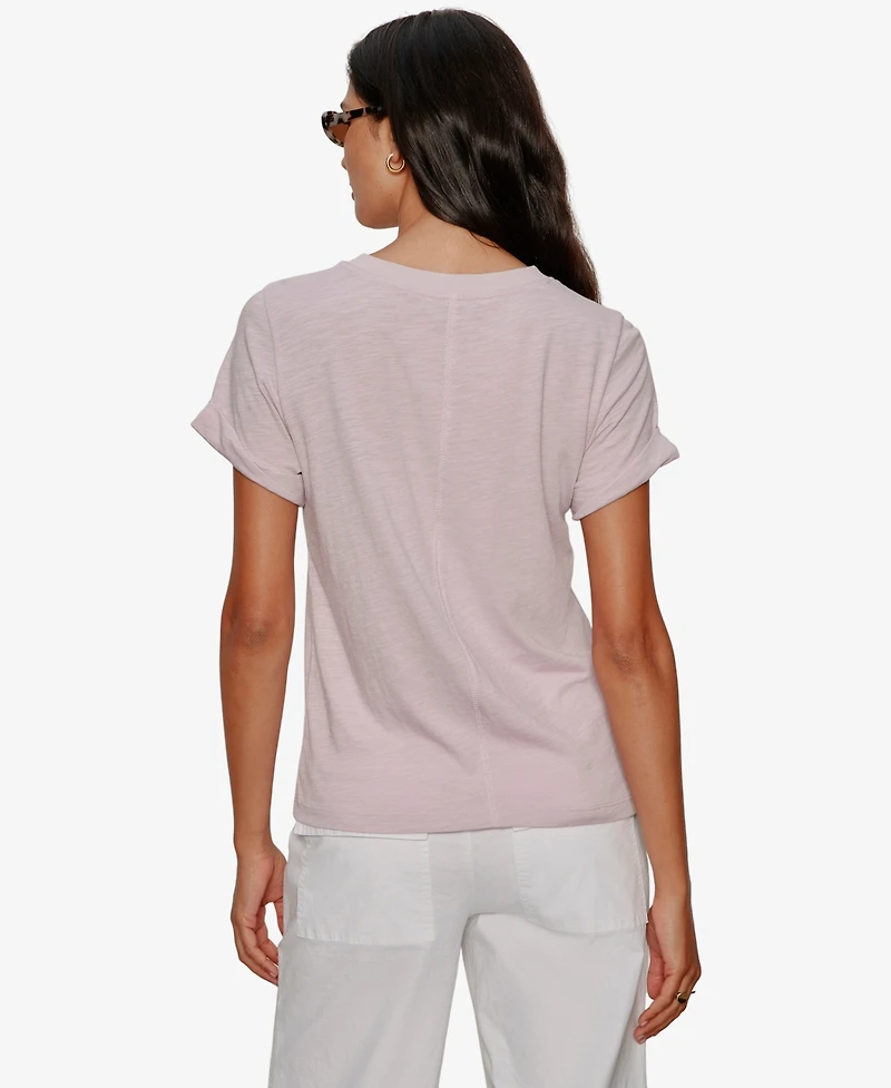 Sanctuary Women's Perfect Pull On T-Shirt