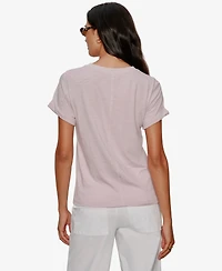 Sanctuary Women's Perfect Pull On T-Shirt