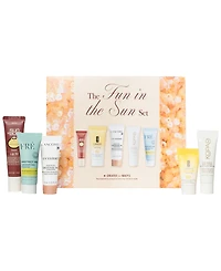 Advantage Solutions 5-Pc. Fun in The Sun Gift Set