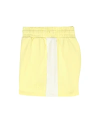 Calvin Klein Girls' 7-16 Relaxed-Fit Pull-On Shorts
