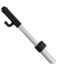 Westcott 5 x 7' White X-Drop Backdrop Kit, with X-Drop Stand and Travel Case