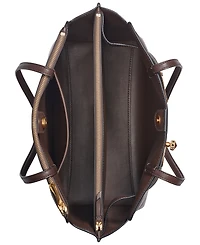 Donna Karan New York Magnetic Large Bridgehampton Tote Bag