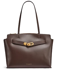 Donna Karan New York Magnetic Large Bridgehampton Tote Bag