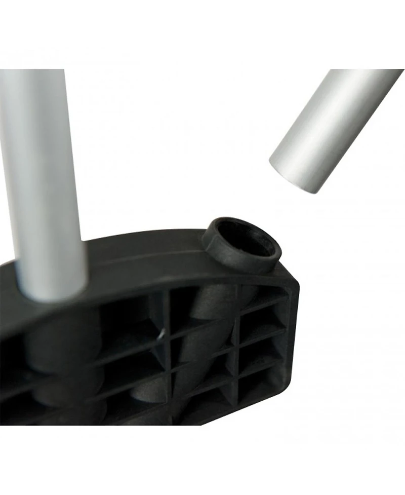 Westcott X-Drop 5 x 7' Backdrop Frame Stand with Carry Case