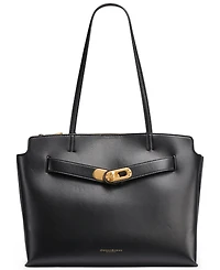 Donna Karan New York Magnetic Large Bridgehampton Tote Bag