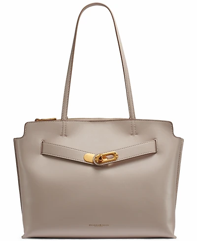 Donna Karan New York Magnetic Large Bridgehampton Tote Bag