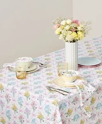 Lenox Bouquet Ribbon Table Linens Collection