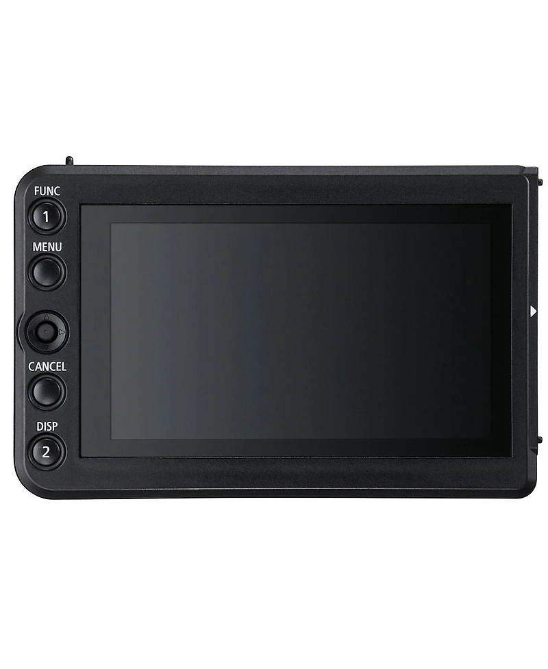 Canon Lm-V2 4.3" Lcd Touch Screen Monitor