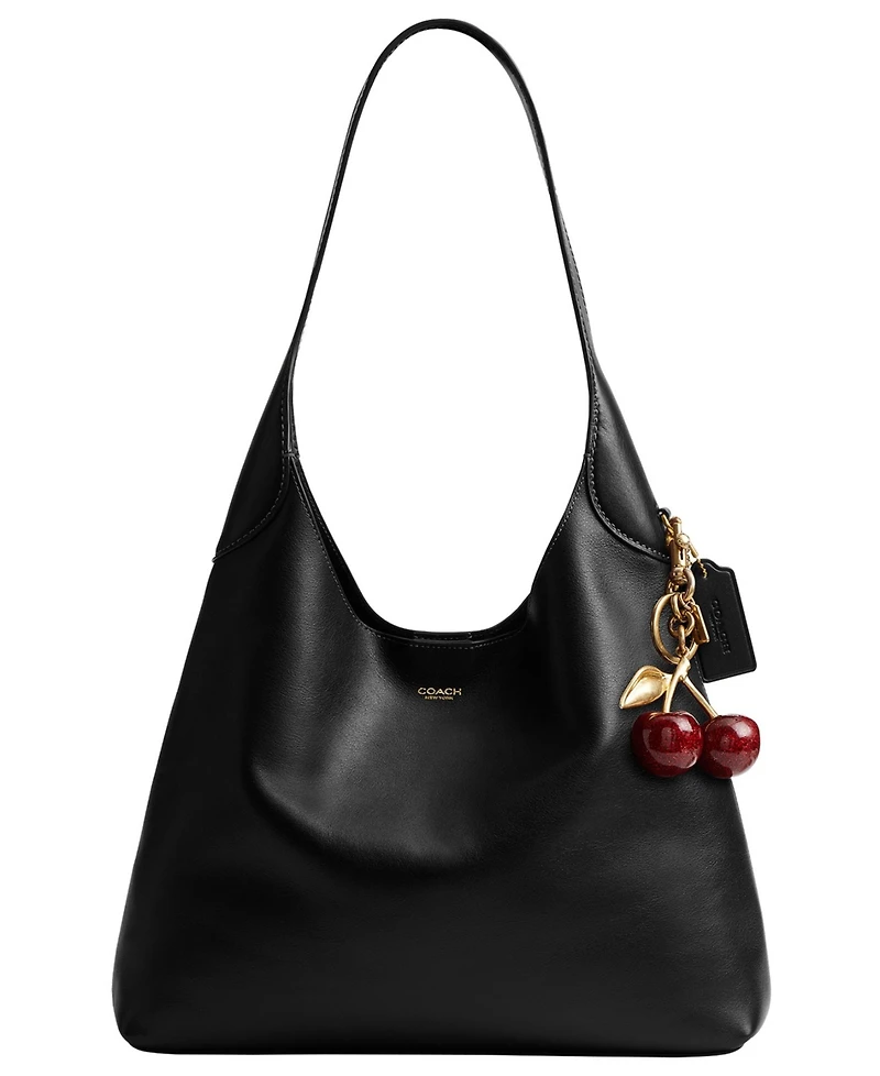 Coach Brooklyn Medium Shoulder Bag