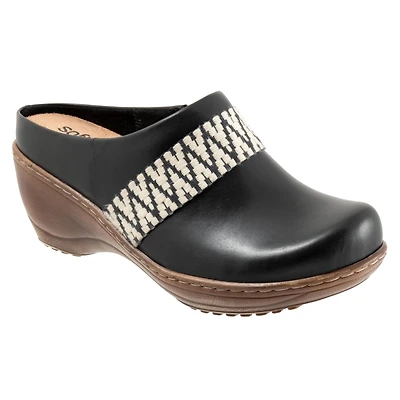 Softwalk Women's Marion Clog