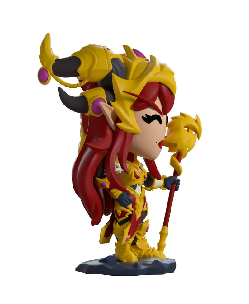 Youtooz: World of Warcraft Collection [Alexstraza Vinyl Figure #0]