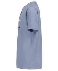 Calvin Klein Boys' 8-20 Monologo Crewneck T-Shirt