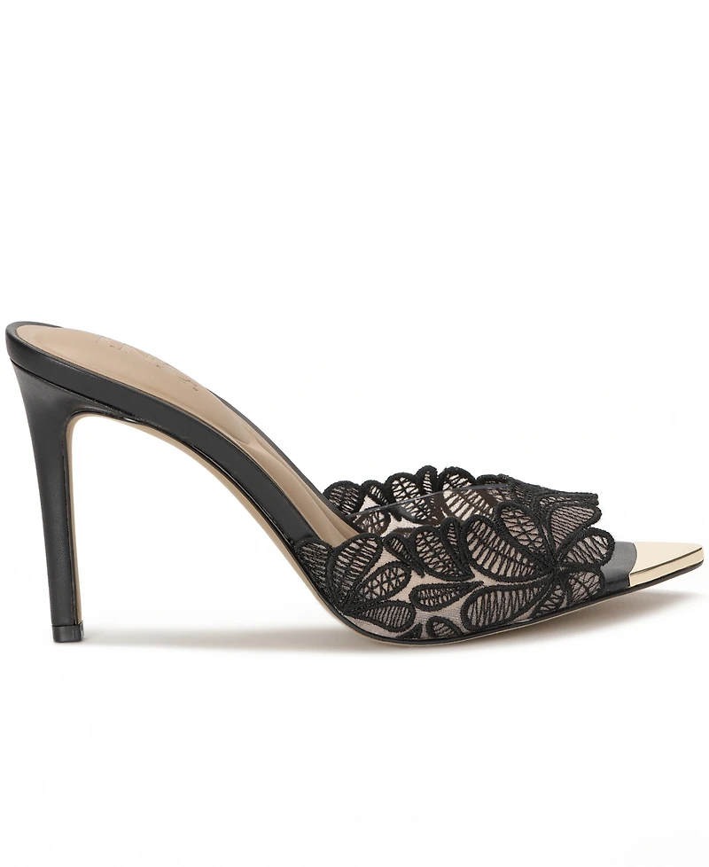 I.n.c. International Concepts Amra Dress Slide Sandals, Created for Macy's