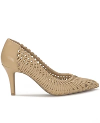 I.n.c. International Concepts Zitah Pointed Toe Pumps, Created for Macy's