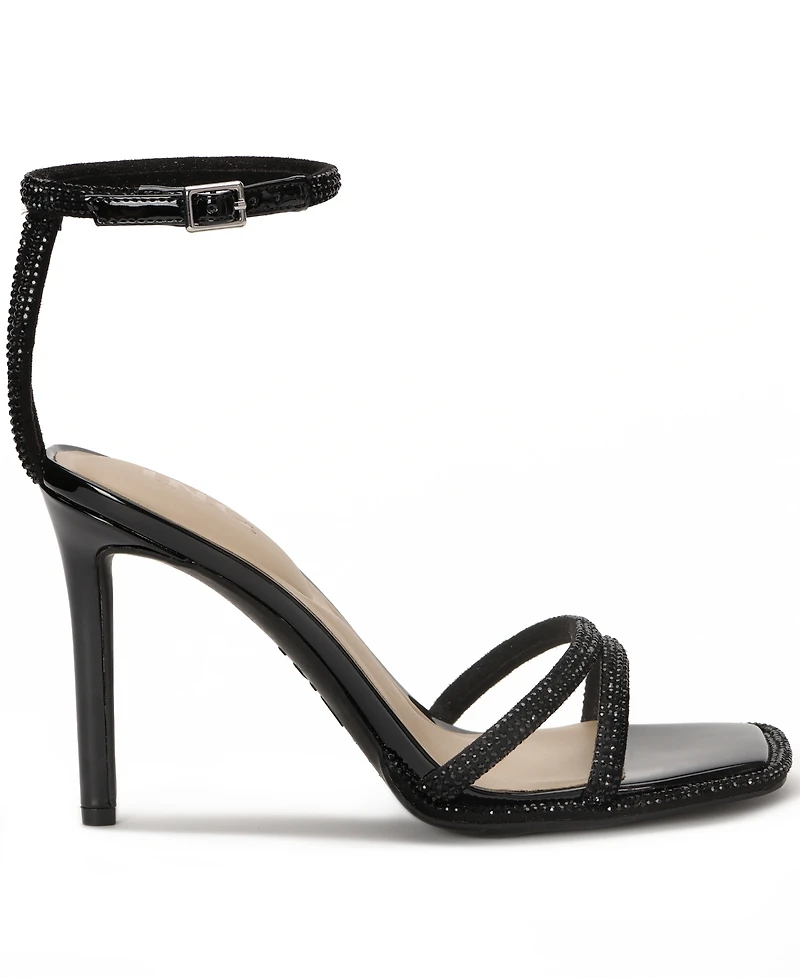 I.n.c. International Concepts Women's Tahara Evening Sandals, Exclusively at Macy's