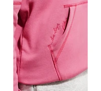 Nike Women's Brushed Fleece Pull-On Hoodie