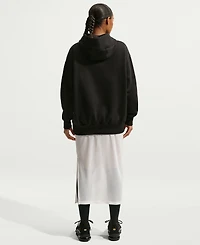 Nike Women's Oversized Pull-On Hoodie