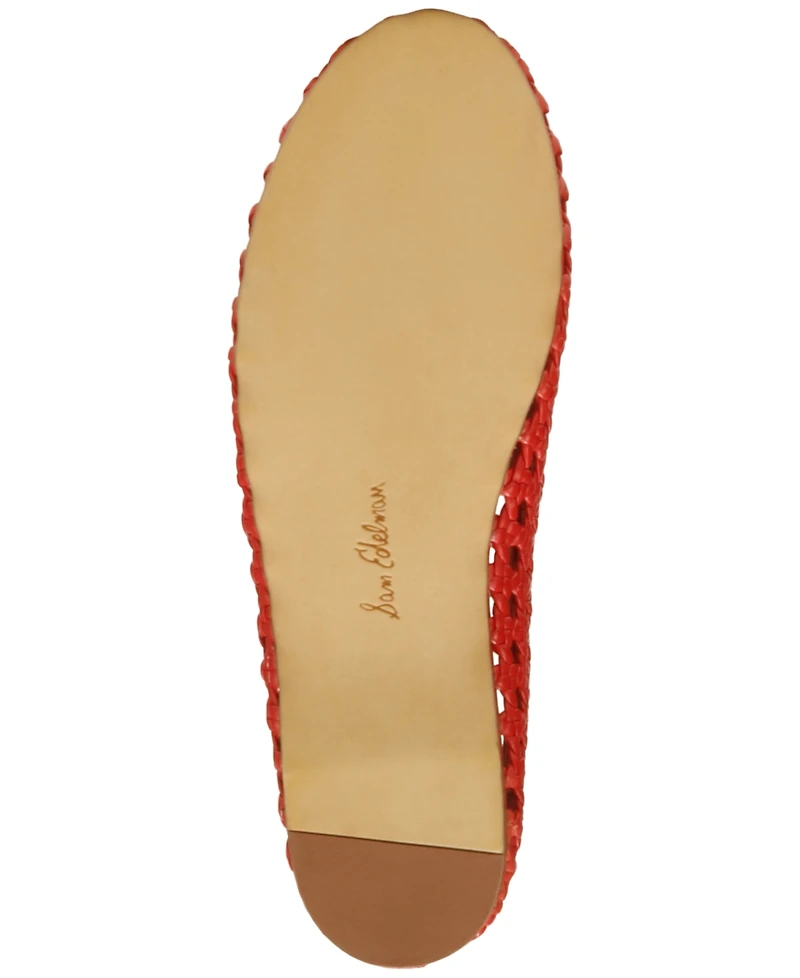 Sam Edelman Women's Shira Ballet Flats