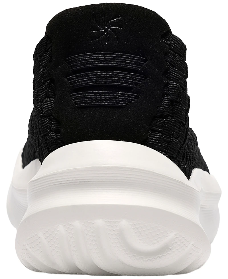 Clarks Women's Cloudsteppers Solevana Weave Slip On Sneakers