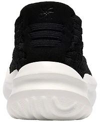 Clarks Women's Cloudsteppers Solevana Weave Slip On Sneakers