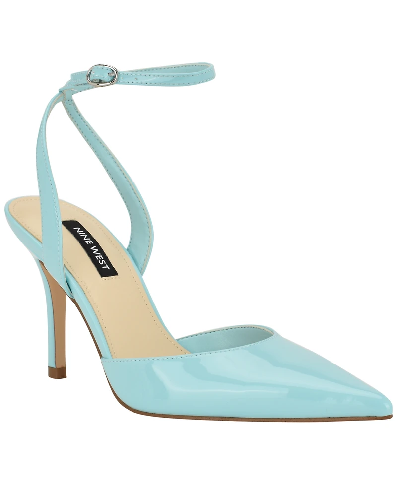 Nine West Women's Grana Pointy Toe Stiletto Dress Pumps