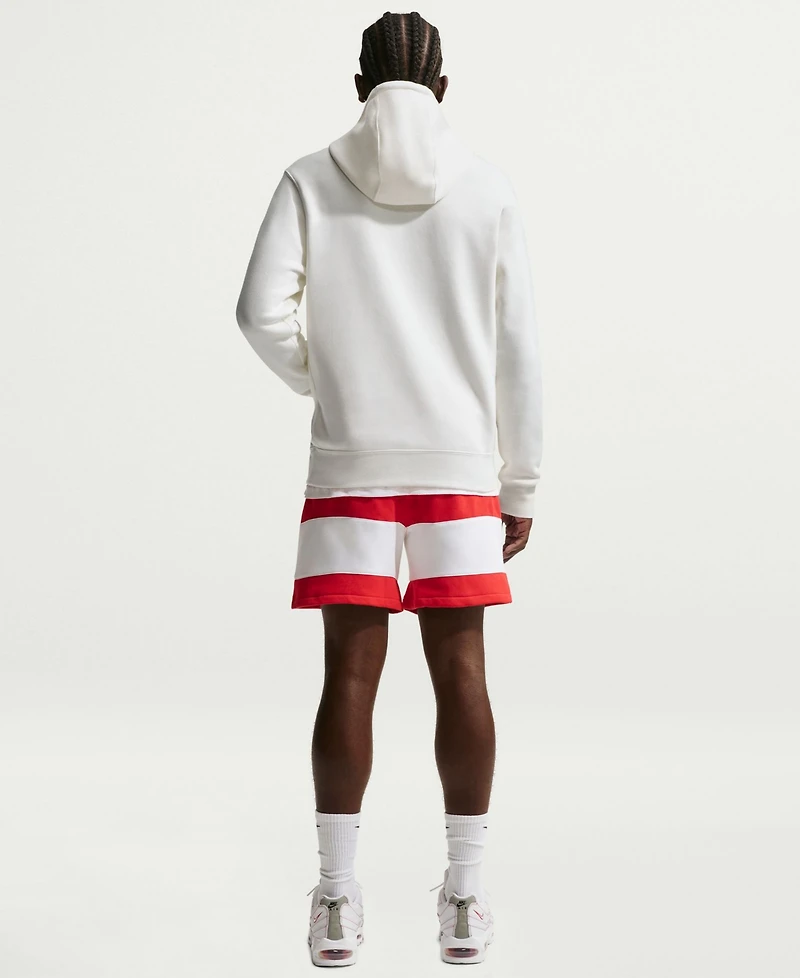 Nike Sportswear Club Men's Fleece Hoodie
