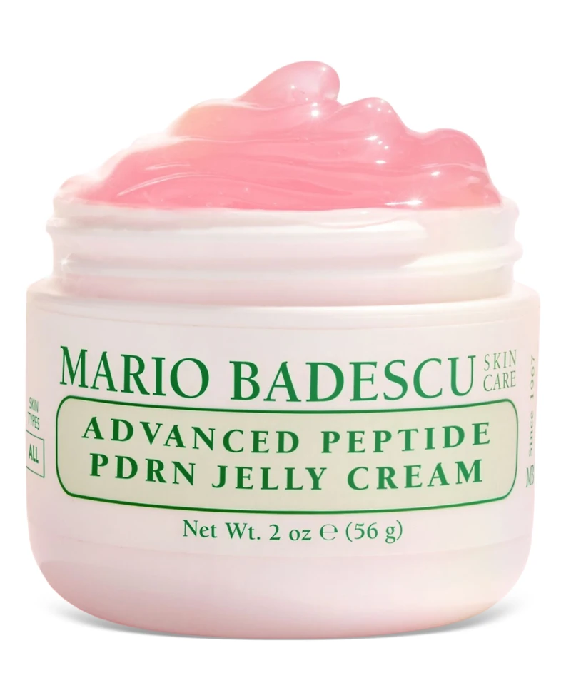 Mario Badescu Advanced Peptide Jelly Cream, 2 oz.