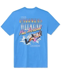 Chubbies Men's The Heck Yes Brother Regular-Fit Graphic T-Shirt