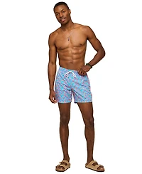 Chubbies Men's The Spades Classic 5.5" Swim Trunks