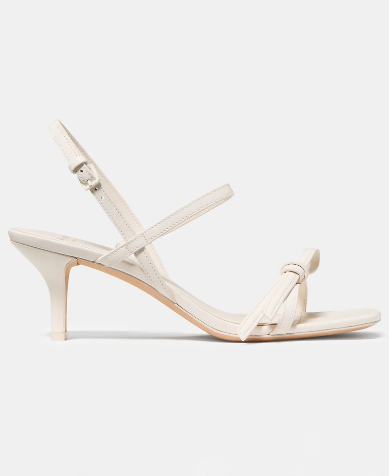 kate spade new york Women's Loop Stiletto Heel Sandals