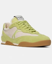 kate spade new york Women's Ks Drift Lace-Up Sneakers