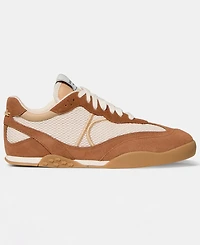 kate spade new york Women's Ks Drift Lace-Up Sneakers