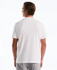 Original Penguin Men's Hd Floral Pete Print Tee