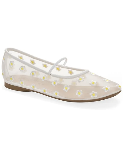 Wild Pair Augustt Ballet Flats, Created for Macy's