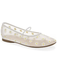Wild Pair Augustt Ballet Flats, Created for Macy's