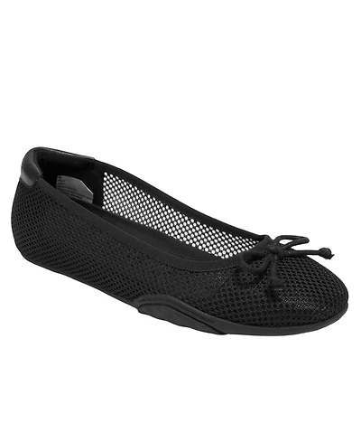 Aerosoles Women's Onyx Slip-On Flat Sneakers
