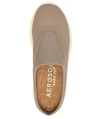 Aerosoles Women's Finn Slip-On Mule Flats