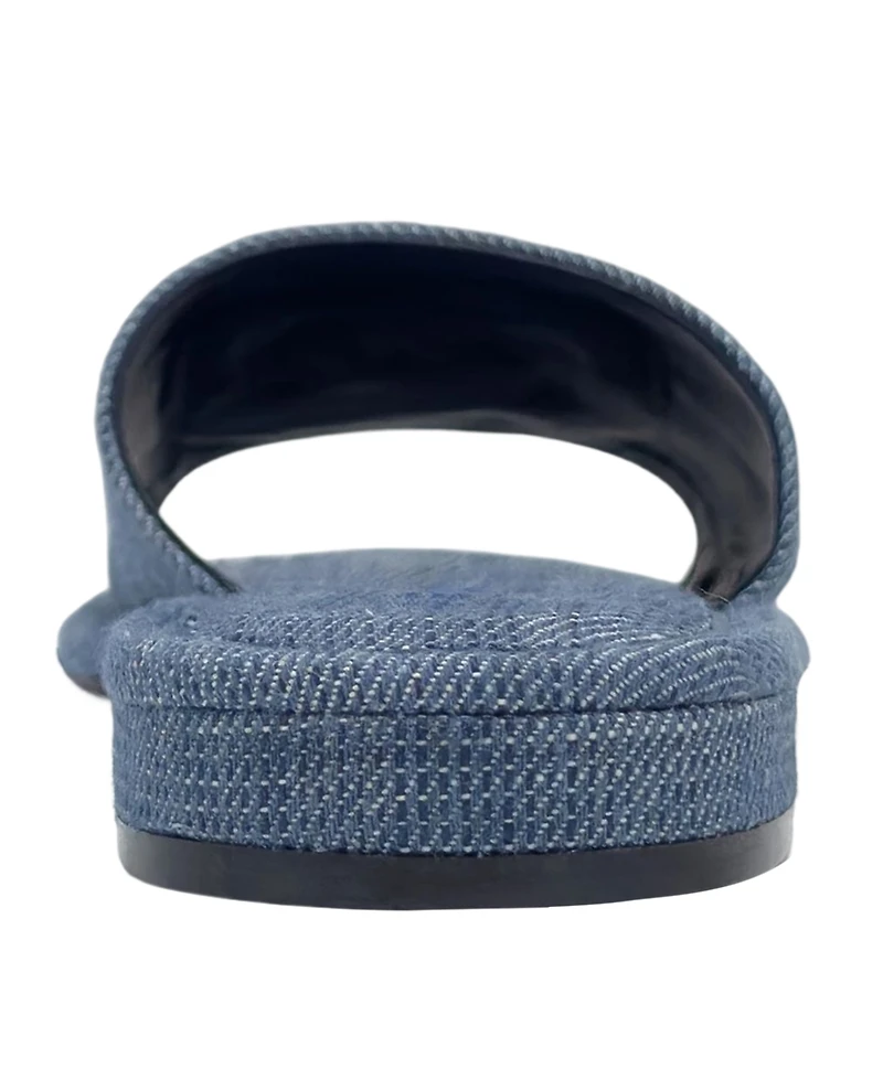 Aerosoles Women's Jilda Open Toe Flat Sandals