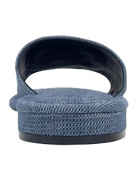 Aerosoles Women's Jilda Open Toe Flat Sandals