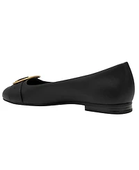 Aerosoles Women's Paradise Round Toe Ballet Flats